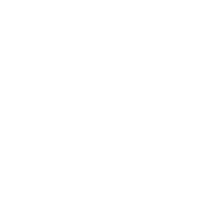 ikona kwiatów w folii